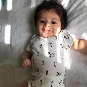 Meet your Posher, Yadira